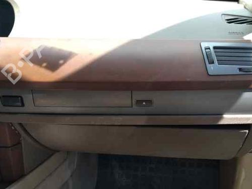 Frontplate/Frontkurv BMW 7 (E65, E66, E67) 730 d | BP7674163C72 