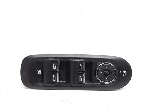Left front window switch FORD MONDEO IV (BA7) 2.0 TDCi | BP12448908I27 