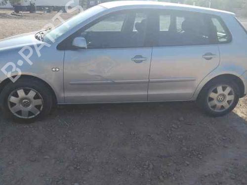 Ladeluftkühler VW POLO (9N_, 9A_) 1.4 TDI | BP10504003M30 