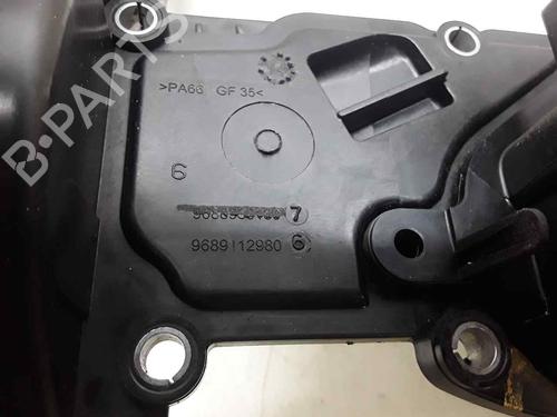 Valve cover FORD TOURNEO COURIER B460 MPV 1.5 TDCi | BP24193999M124 