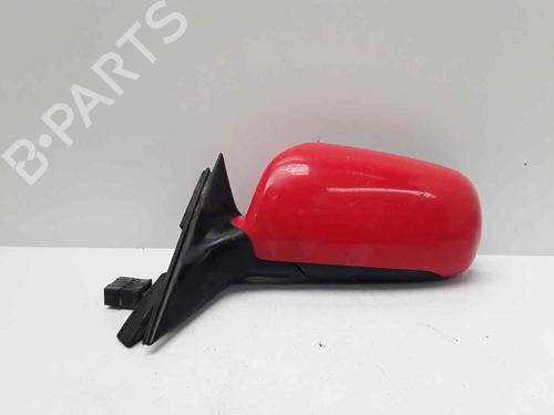 Used Left mirror Left mirror AUDI A4 B6 (8E2) 2.5 TDI (155 hp) 34618756 34618756