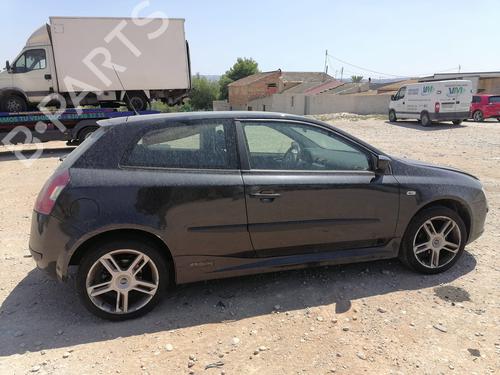 Alternator FIAT STILO Multi Wagon (192_) 1.6 16V | BP10772963M7 