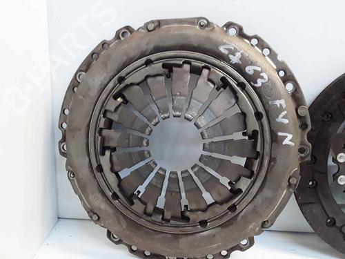 Other OPEL CORSA D (S07)  | BP36051802O1  - Image 6