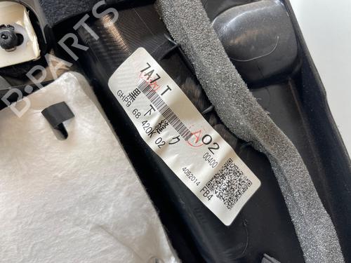 Forreste højre beklædning MAZDA 6 Saloon (GJ, GL)  | BP25713903C59 