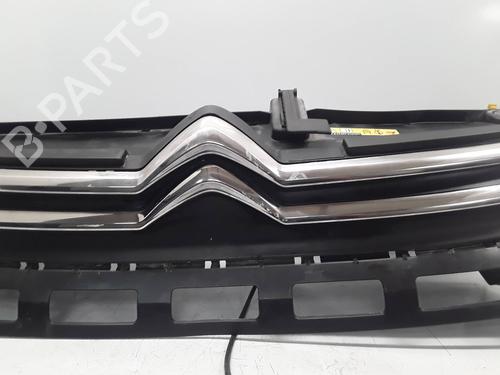 Grill CITROËN C3 III (SX) | BP37158284C40 - Image 2