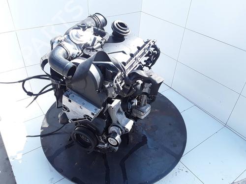 Motor VW POLO IV (9N_, 9A_) 1.9 TDI (101 hp) 30288601