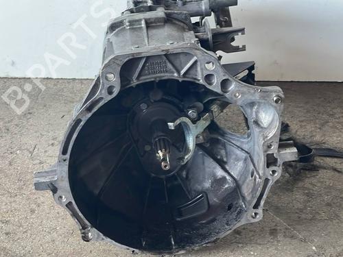 Gearbox IVECO DAILY IV Van 40C12 V, 40C14 V/P | BP39192843M3 - Image 5
