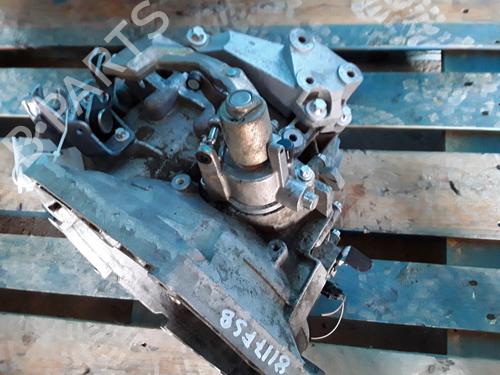 Used Gearbox OPEL VECTRA C GTS (Z02) 1.9 CDTI (F68) (120 hp) 7472804