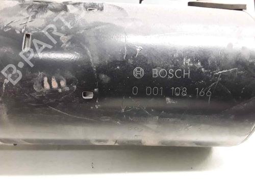 Starter VOLVO S60 I (384) 2.4 D | BP16445338M8