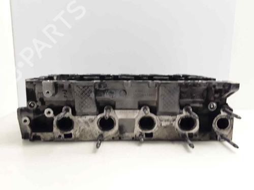 Used Cylinder head CITROËN C4 I (LC_) [2004-2014]  16275532