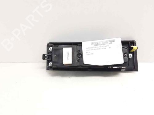 Left front window switch TOYOTA COROLLA Verso (ZER_, ZZE12_, R1_) 1.8 (ZNR11_, ZNR11R) | BP15268667I27