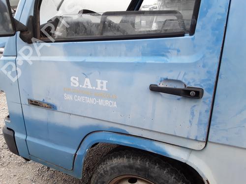 Left front door MERCEDES-BENZ MB Van (W631) D (631.332, 631.342) | BP10696582C2 