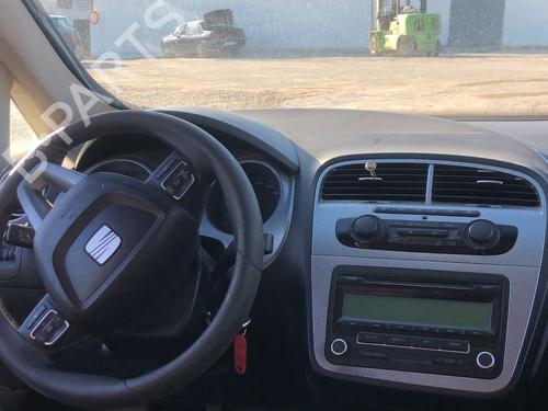 Front left seatbelt SEAT ALTEA XL (5P5, 5P8) 1.6 TDI | BP20213132I26 