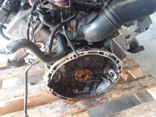 Engine MERCEDES-BENZ E-CLASS (W210) E 240 (210.062) | BP7471545M1 