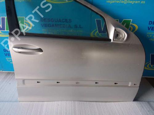 Right front door MERCEDES-BENZ C-CLASS (W203) C 200 CDI (203.004) | BP7471690C3 