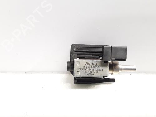 Used Ignition barrel VW TOURAN (1T1, 1T2) [2003-2010]  16484753