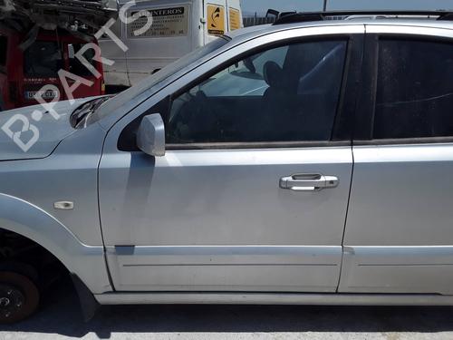 Used Left front door Left front door 36937687 36937687