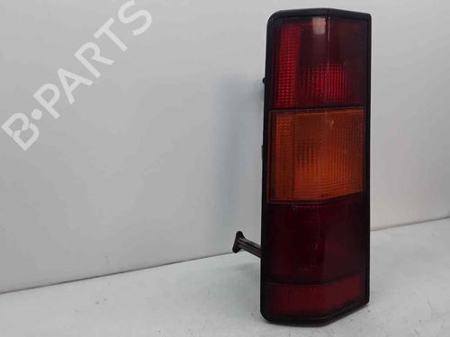 Left taillight RENAULT RAPID Box Body/MPV (F40_, G40_) 1.4 (F402) | BP23395043C34 