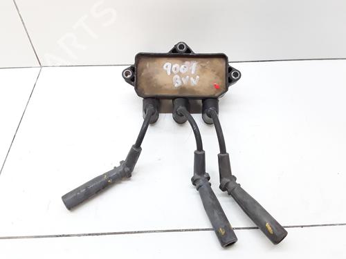 Ignition coil DAEWOO MATIZ (M100, M150) 0.8 | BP13918732M94 