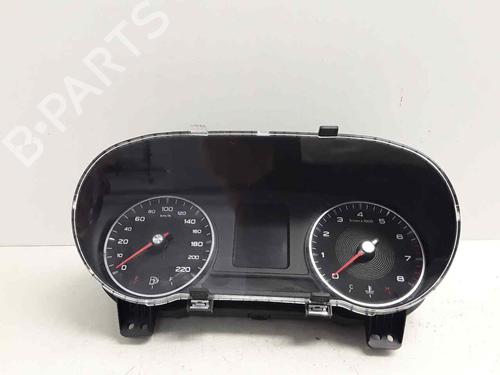 Used Instrument cluster MG MG ZS SUV [2017-2025]  24359543