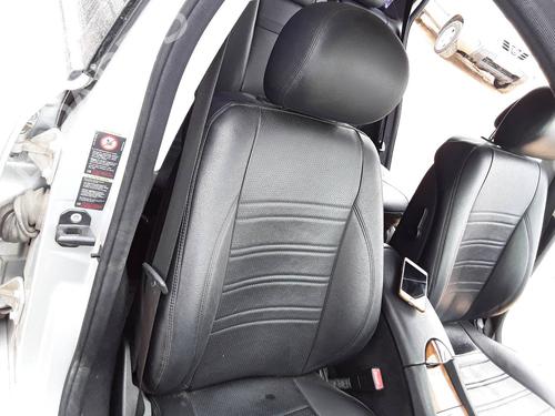 Used Right front seat MERCEDES-BENZ E-CLASS (W211) E 220 CDI (211.008) (170 hp) 9394026