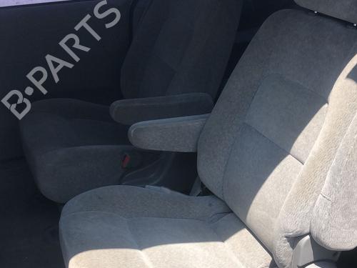 Venstre forlygte KIA CARNIVAL II (GQ)  | BP27440624C28 