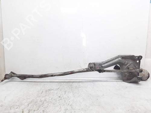 Used Front wiper motor RENAULT MEGANE I Grandtour (KA0/1_) 1.6 16V (KA0B, KA04, KA11) (107 hp) 8421437