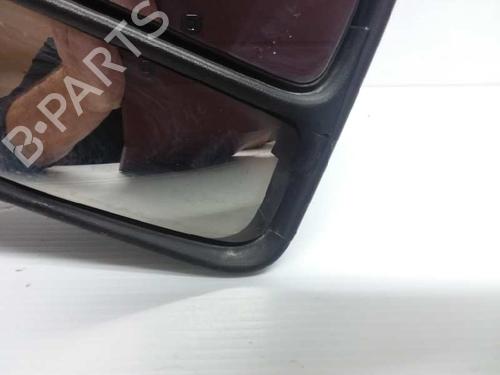 Right mirror FORD TOURNEO CONNECT 1.8 TDCi /TDDi /DI | BP7470690C27 