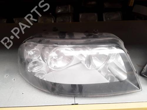 Højre forlygte SEAT ALHAMBRA (7V8, 7V9) 1.9 TDI (150 hp) 12605721