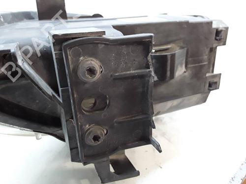 Left headlight FORD MONDEO III (B5Y) 2.0 TDCi | BP13012581C28 