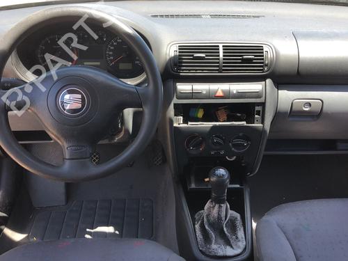 Headlight switch SEAT TOLEDO II (1M2) 1.6 | BP36306117I24  - Image 5