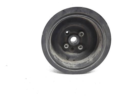 Used Pulley VW PASSAT B6 Variant (3C5) [2005-2011]  16559623