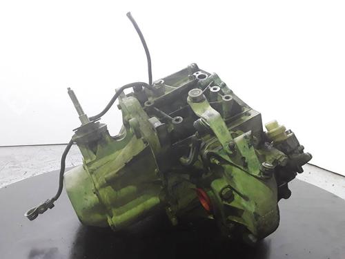 Used Gearbox PEUGEOT 206 Hatchback (2A/C) [1998-2012]  8259037