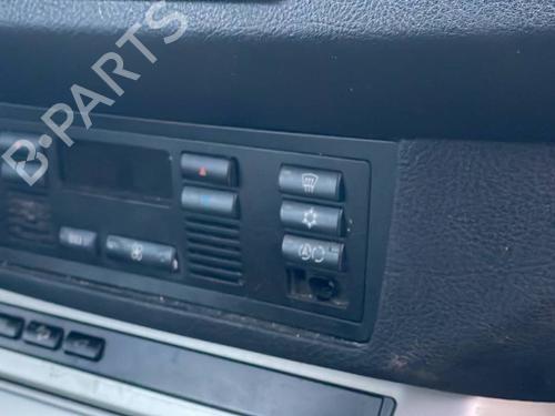 Used Climate control Climate control 39597569 39597569