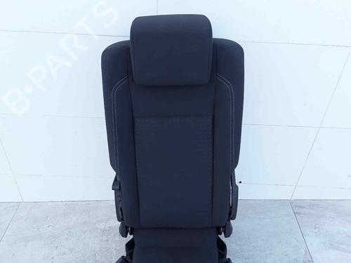 Rear seat (2nd row) FORD C-MAX II (DXA/CB7, DXA/CEU)  | BP32036570I23 