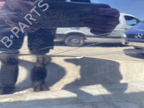 Left rear door MERCEDES-BENZ CLA Coupe (C117) CLA 220 CDI / d (117.303) | BP25467113C4 