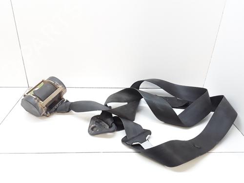 Used Front right seatbelt CITROËN XSARA Coupe (N0) 2.0 HDI 90 (90 hp) 13808646