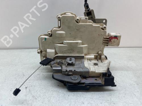 Rear right lock SEAT LEON (1P1)  | BP22692182C99 