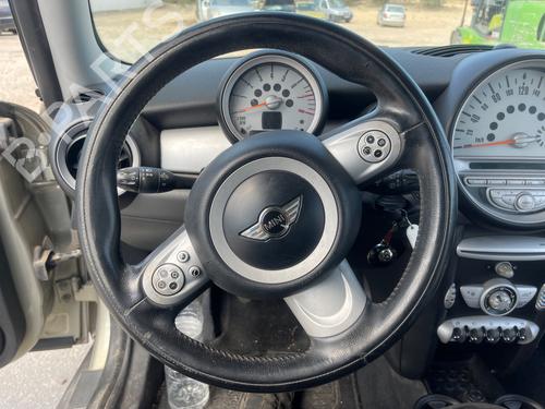 Used Steering wheel MINI MINI (R56) [2005-2014]  25841901