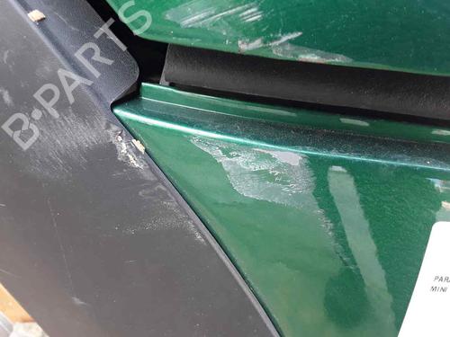 Front bumper MINI MINI COUNTRYMAN (U25)  | BP29724167C7 