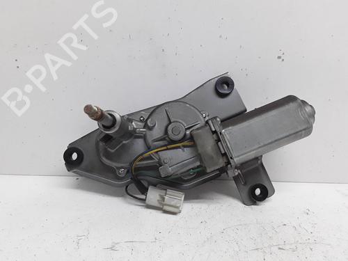 Viskermotor bakrute MITSUBISHI PAJERO III (V7_W, V6_W) 3.2 Di-D (V68W, V78W) | BP11736117M102 