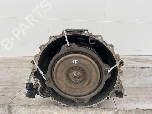 Used Gearbox JAGUAR XF I (X250) 2.7 D (207 hp) 28503128