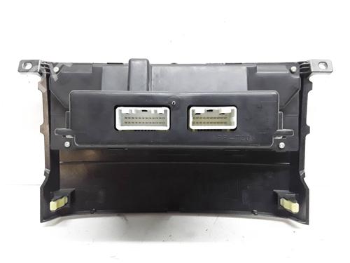 Climate control TOYOTA COROLLA Verso (ZER_, ZZE12_, R1_) 1.8 (ZNR11_, ZNR11R) | BP9528756I5 