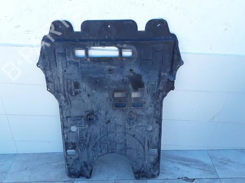 Used Underbody protection Underbody protection CITROËN C4 Picasso I MPV (UD_) 1.6 HDi (109 hp) 33215855 33215855