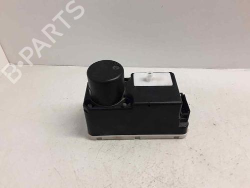 Used Central lock pump VW POLO (6N2) [1999-2001]  29433938