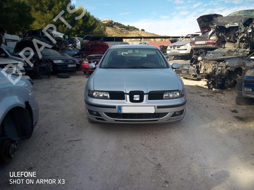 Rudehejsemotor forskærm højre SEAT LEON (1M1) 1.9 TDI | BP13707927E20