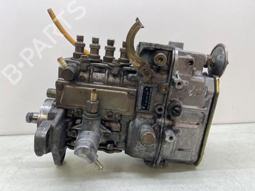Used Injection pump MERCEDES-BENZ 124 Saloon (W124) 200 D (124.120) (75 hp) 22409910