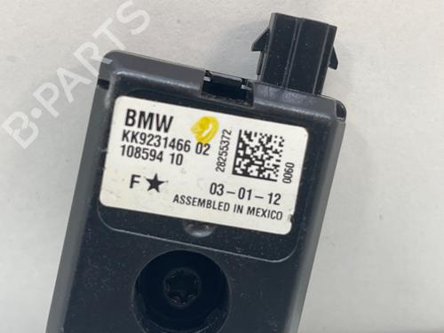 Electronic module BMW 3 (F30, F80) 320 d | BP22389337M83 