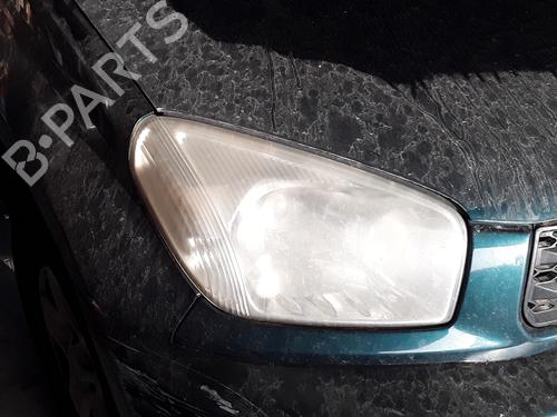 Używane Lampa przednia prawa TOYOTA RAV 4 II (_A2_) 2.0 4WD (ACA21, ACA20) (150 hp) 13733234