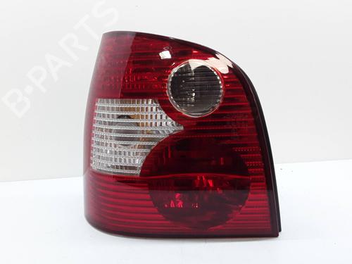 Venstre baglygte Venstre baglygte VW POLO IV (9N_, 9A_) 1.4 TDI (75 hp) 34330939 34330939